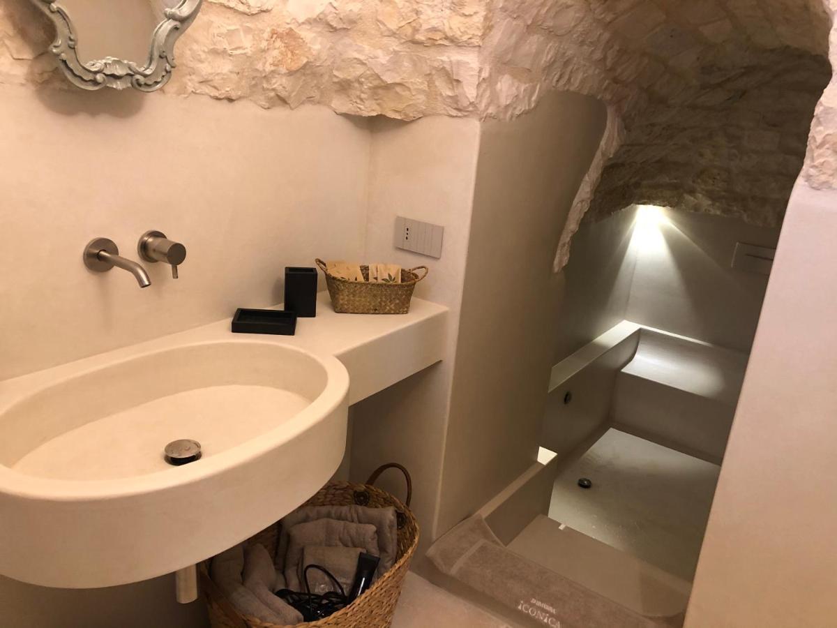 Dimora Iconica Villa Locorotondo Ngoại thất bức ảnh