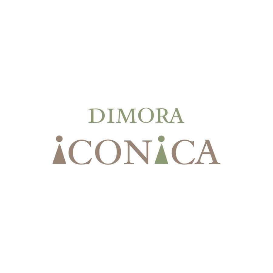 Dimora Iconica Villa Locorotondo Ngoại thất bức ảnh