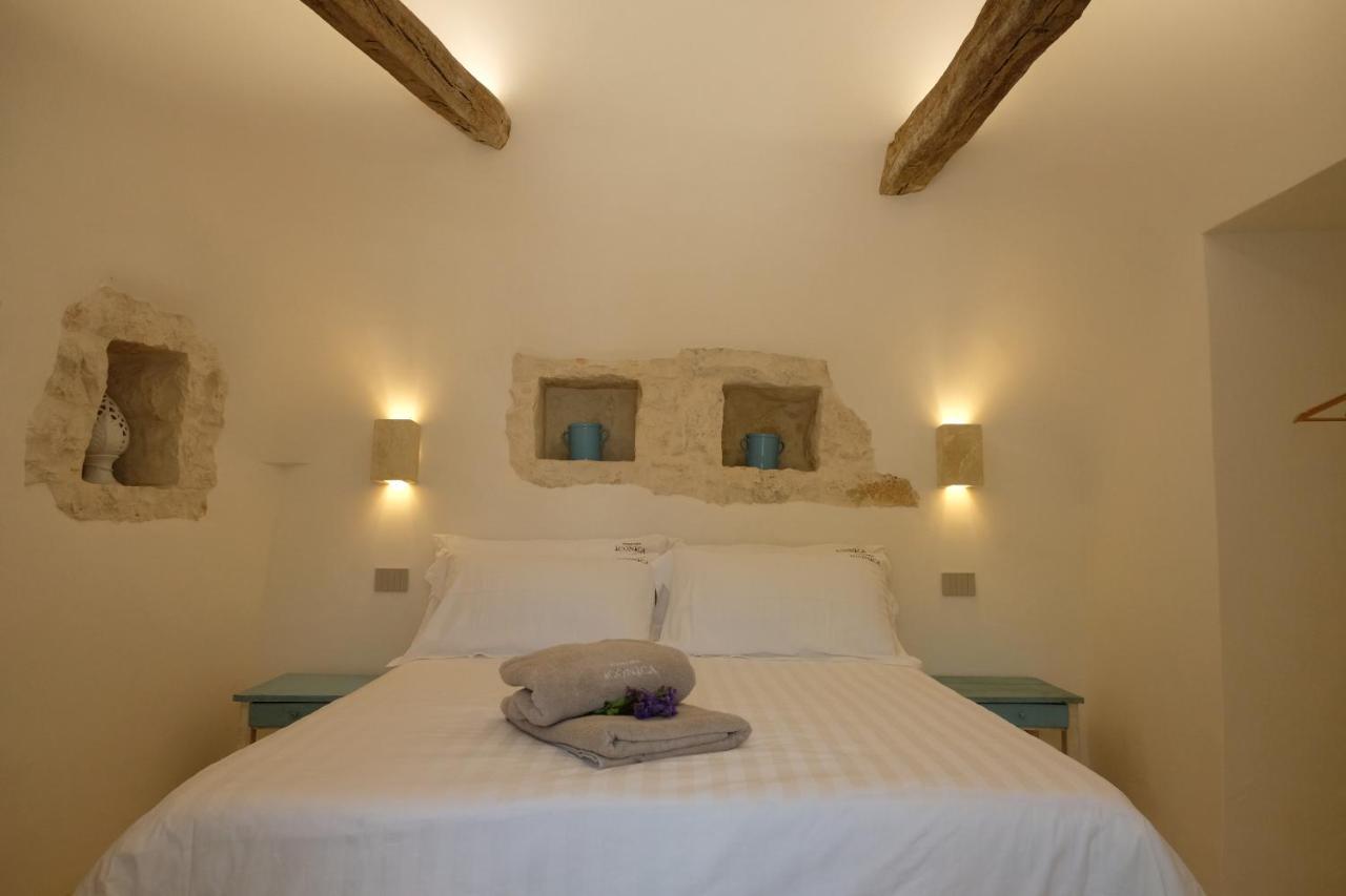 Dimora Iconica Villa Locorotondo Ngoại thất bức ảnh