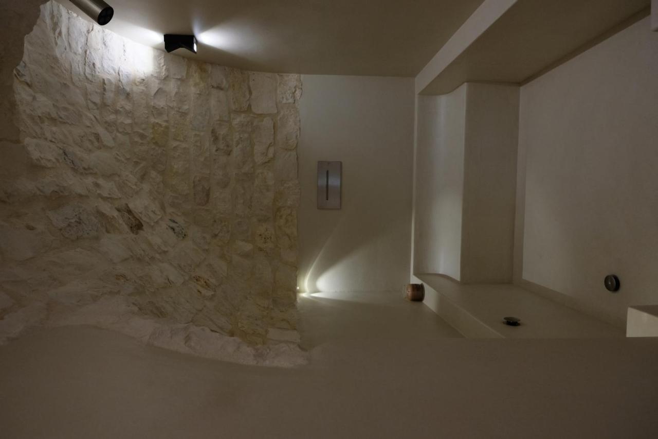 Dimora Iconica Villa Locorotondo Ngoại thất bức ảnh