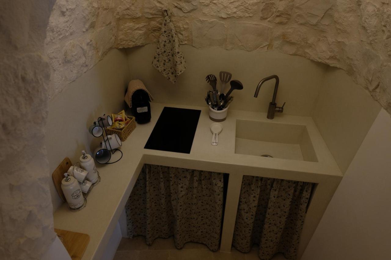 Dimora Iconica Villa Locorotondo Ngoại thất bức ảnh