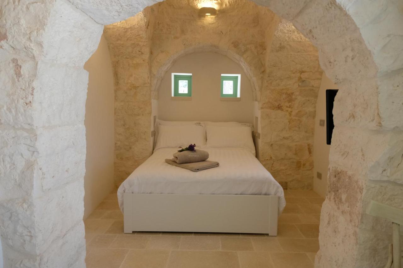 Dimora Iconica Villa Locorotondo Ngoại thất bức ảnh